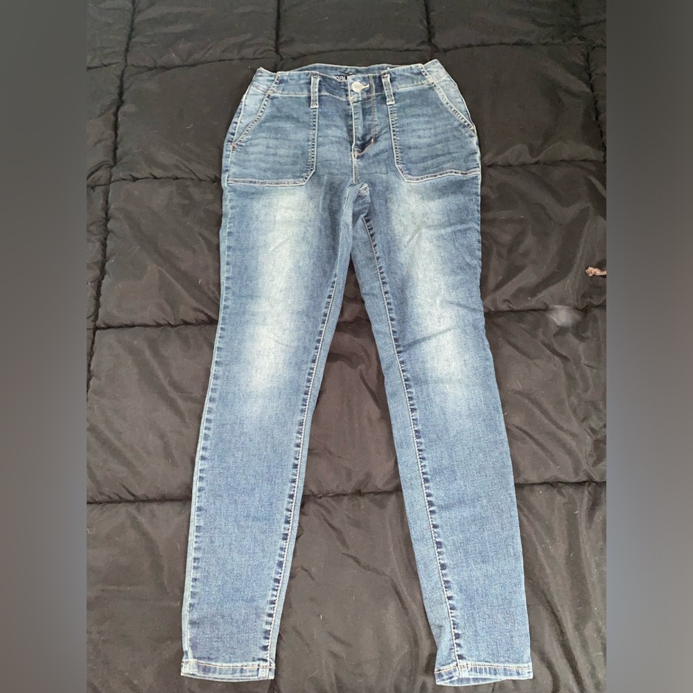 Maurice’s skinny jeans